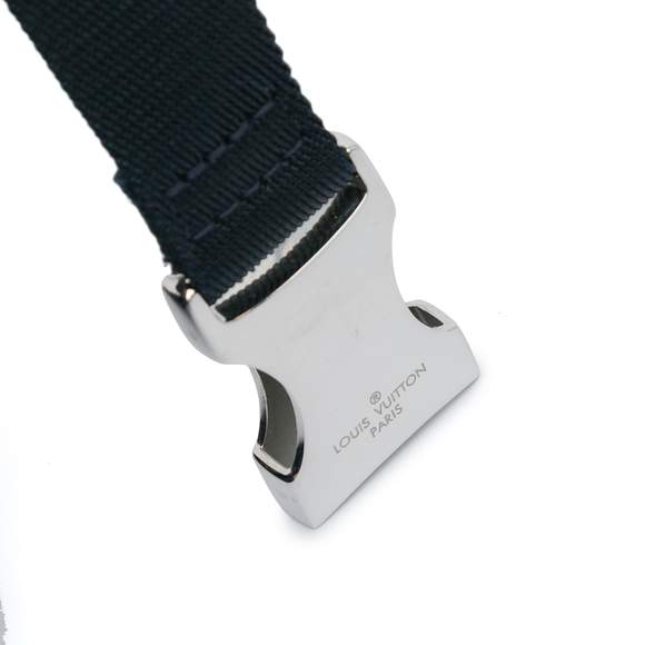 Pre-Loved Louis Vuitton Epi Damier Graphite Bumbag - Picture 11 of 12